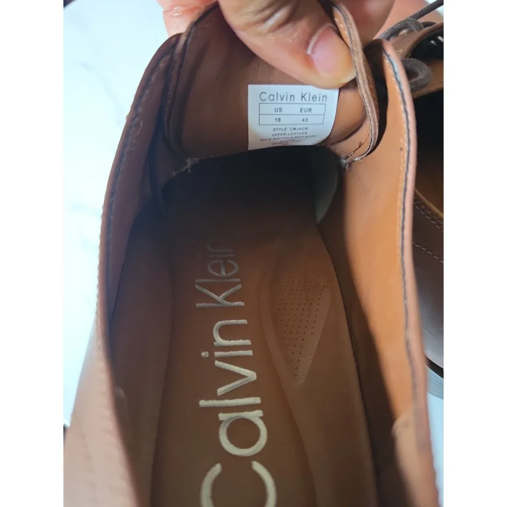 Calvin Klein men calvin